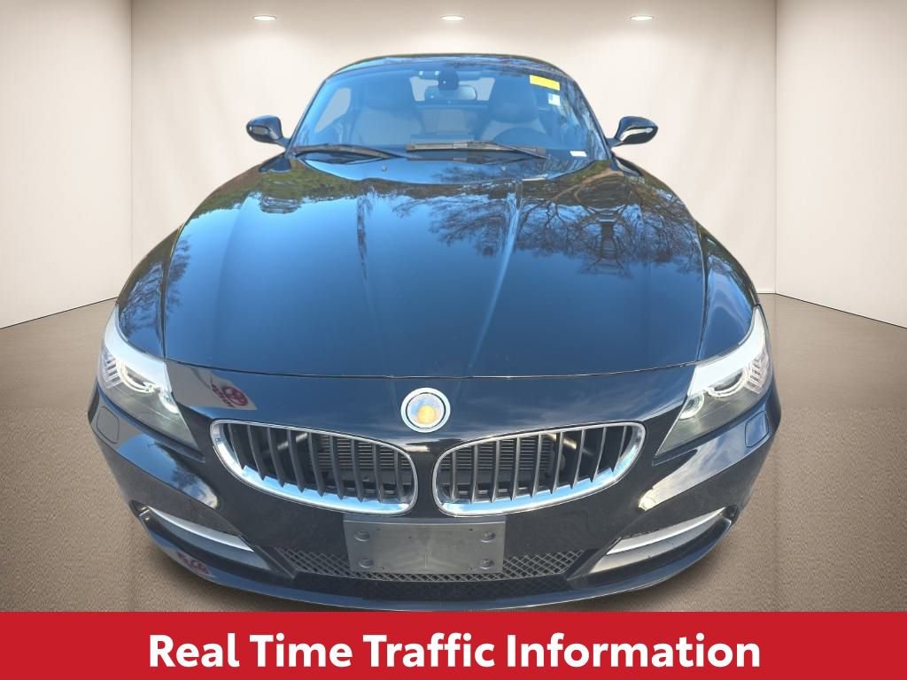 Used 2013 BMW Z4 sDrive28i image 11