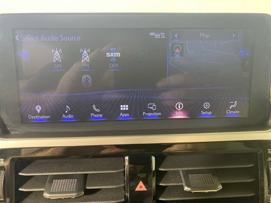 Used 2023 Lexus GX 460 Premium w/ Premium Package AWD/4WD image 20
