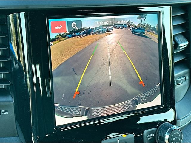 Used 2025 RAM 1500 Tradesman image 13