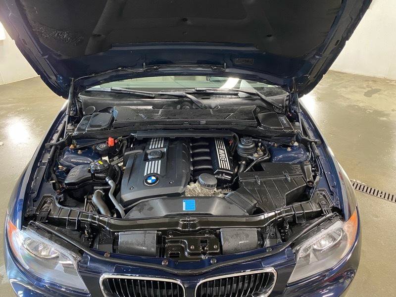 Used 2008 BMW 128i Coupe RWD image 20