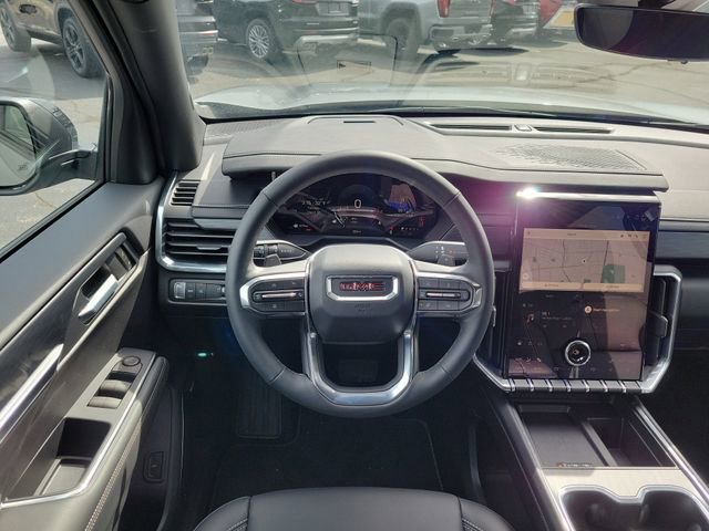 New 2026 GMC Acadia Elevation w/ Black Edition image 11