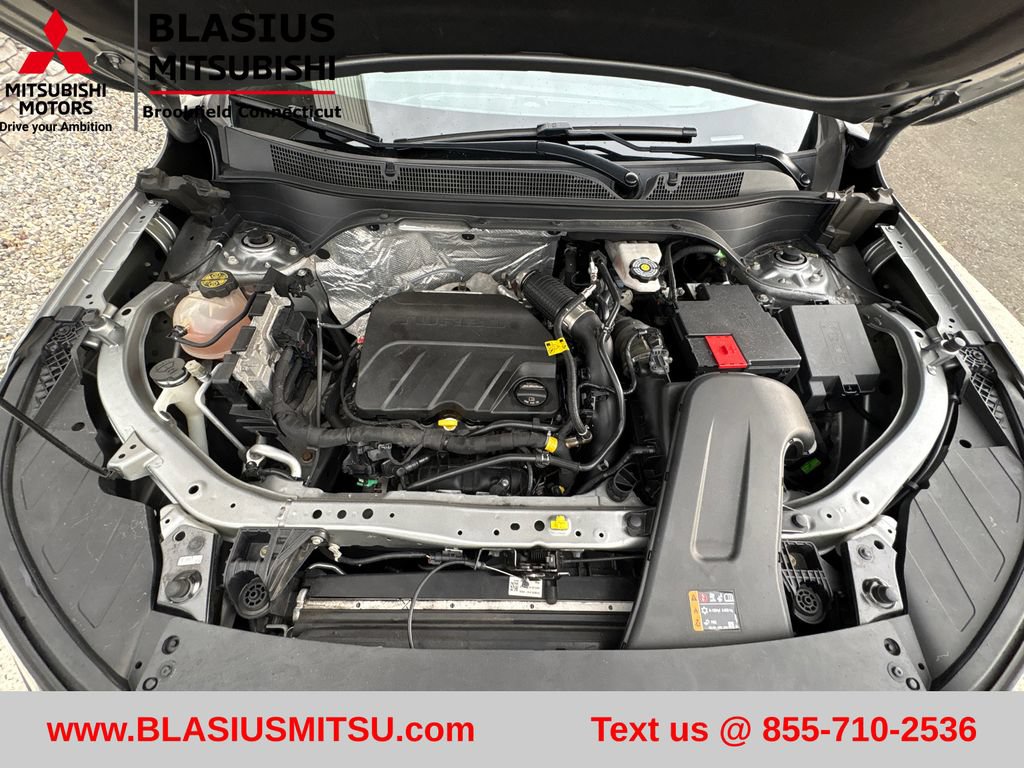 Used 2024 Chevrolet Trax RS w/ Driver Confidence Package FWD image 65