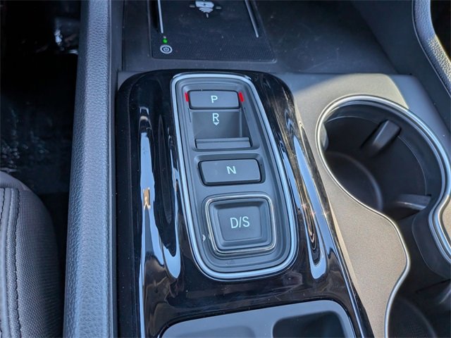 New 2025 Honda Pilot Touring image 16