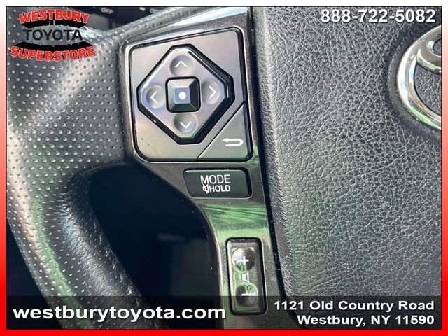 Used 2019 Toyota 4Runner TRD Off-Road Premium image 22