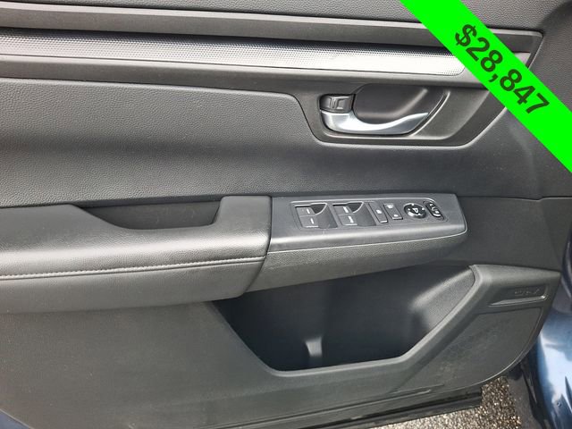 Used 2024 Honda CR-V EX image 12