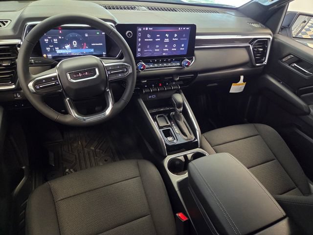 New 2026 GMC Canyon Elevation w/ Convenience Package RWD image 15