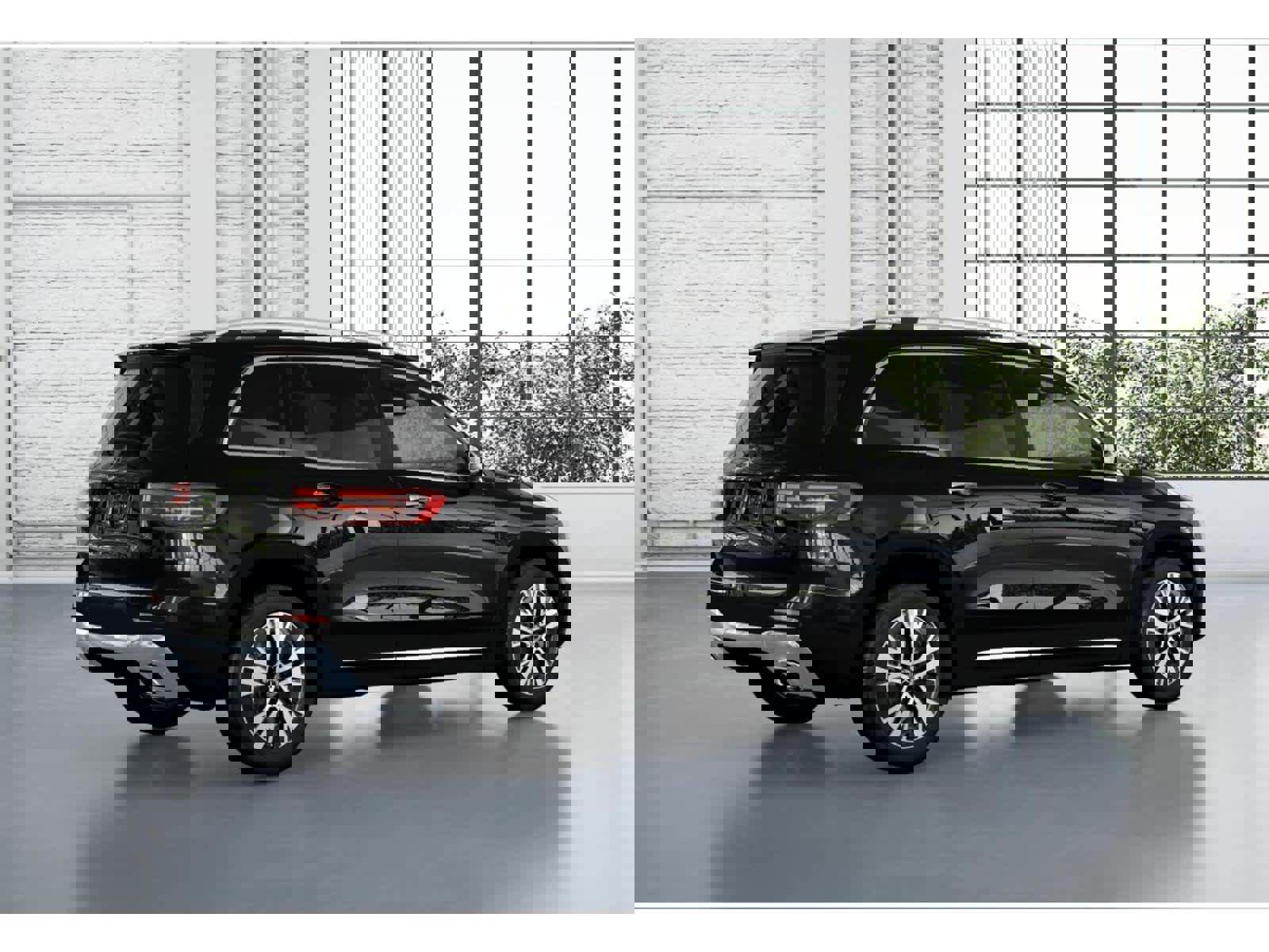 New 2026 Mercedes-Benz GLB 250 image 18