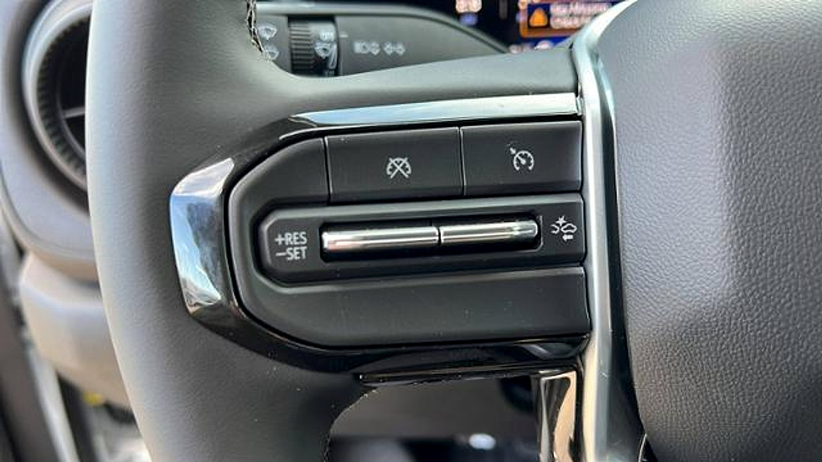 New 2026 Chevrolet Colorado W/T w/ WT Convenience Package II image 23