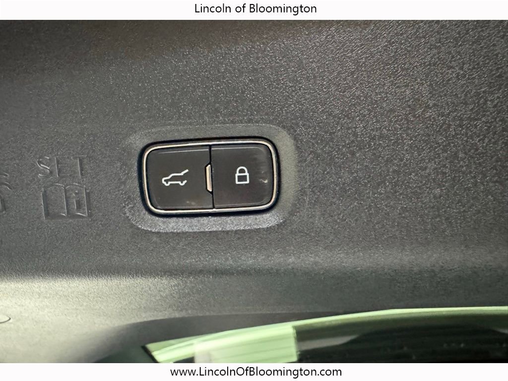 Used 2025 Ford Expedition Max King Ranch AWD/4WD image 37