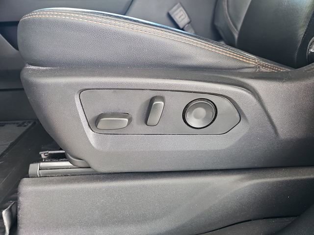 Used 2024 GMC Sierra 2500 AT4 w/ Technology Package image 21