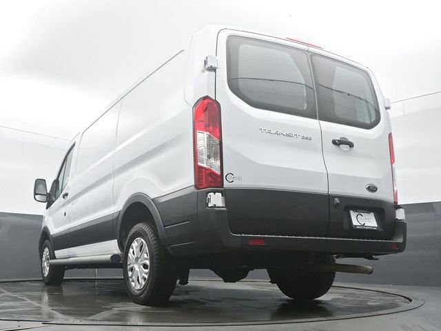 Used 2023 Ford Transit 250 Base w/ Exterior Upgrade Package image 61