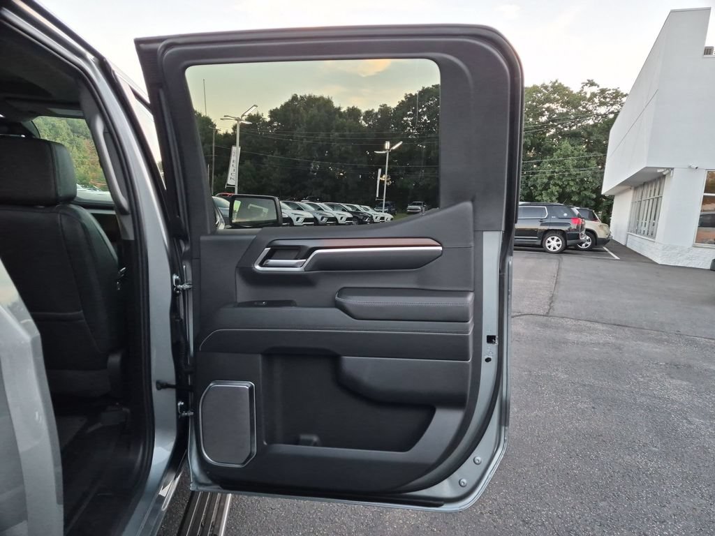 New 2026 GMC Sierra 1500 Denali AWD/4WD image 34