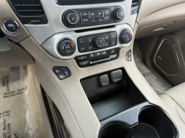 Used 2016 GMC Yukon SLT w/ Open Road Package image 16