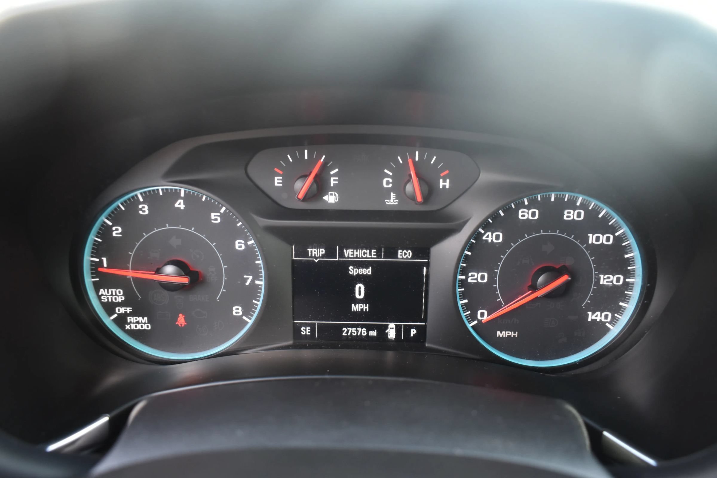 Used 2018 Chevrolet Equinox LS FWD image 13