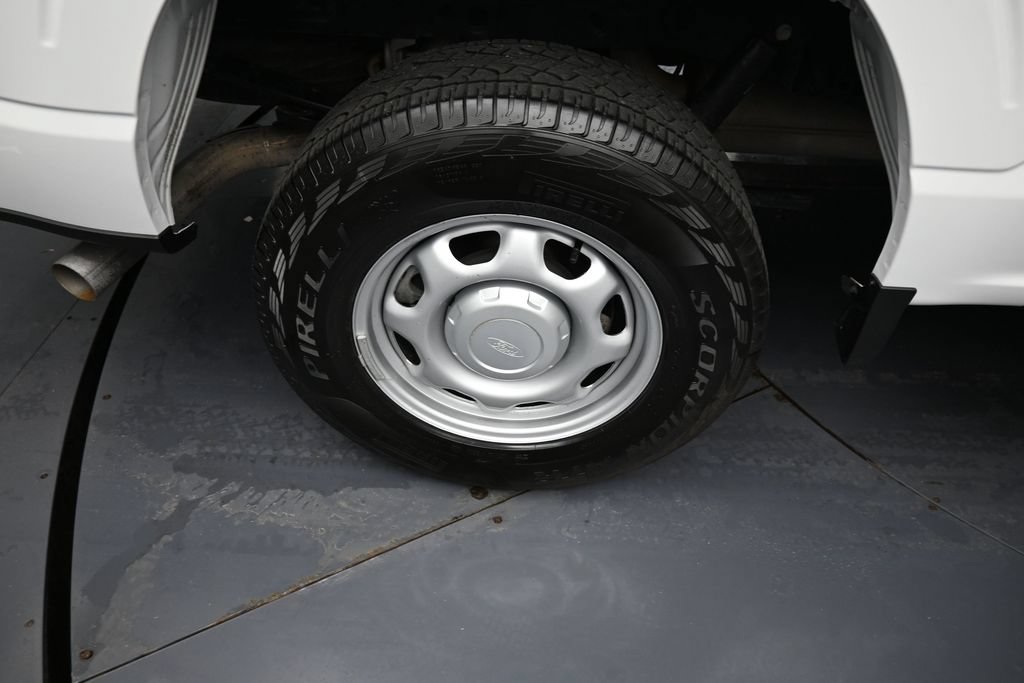 Used 2024 Ford F150 XL AWD/4WD image 20