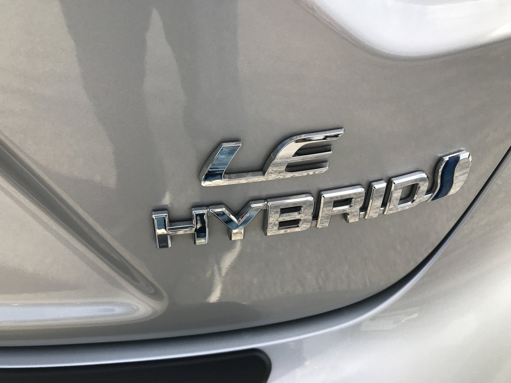 Certified 2023 Toyota Corolla LE image 9