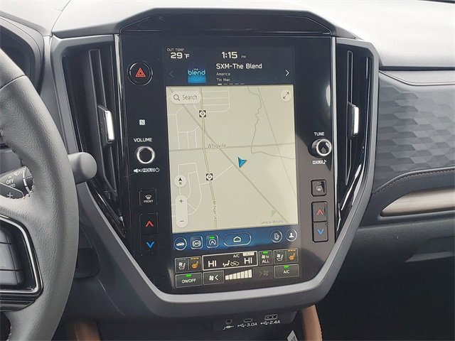 New 2026 Subaru Forester Touring image 30