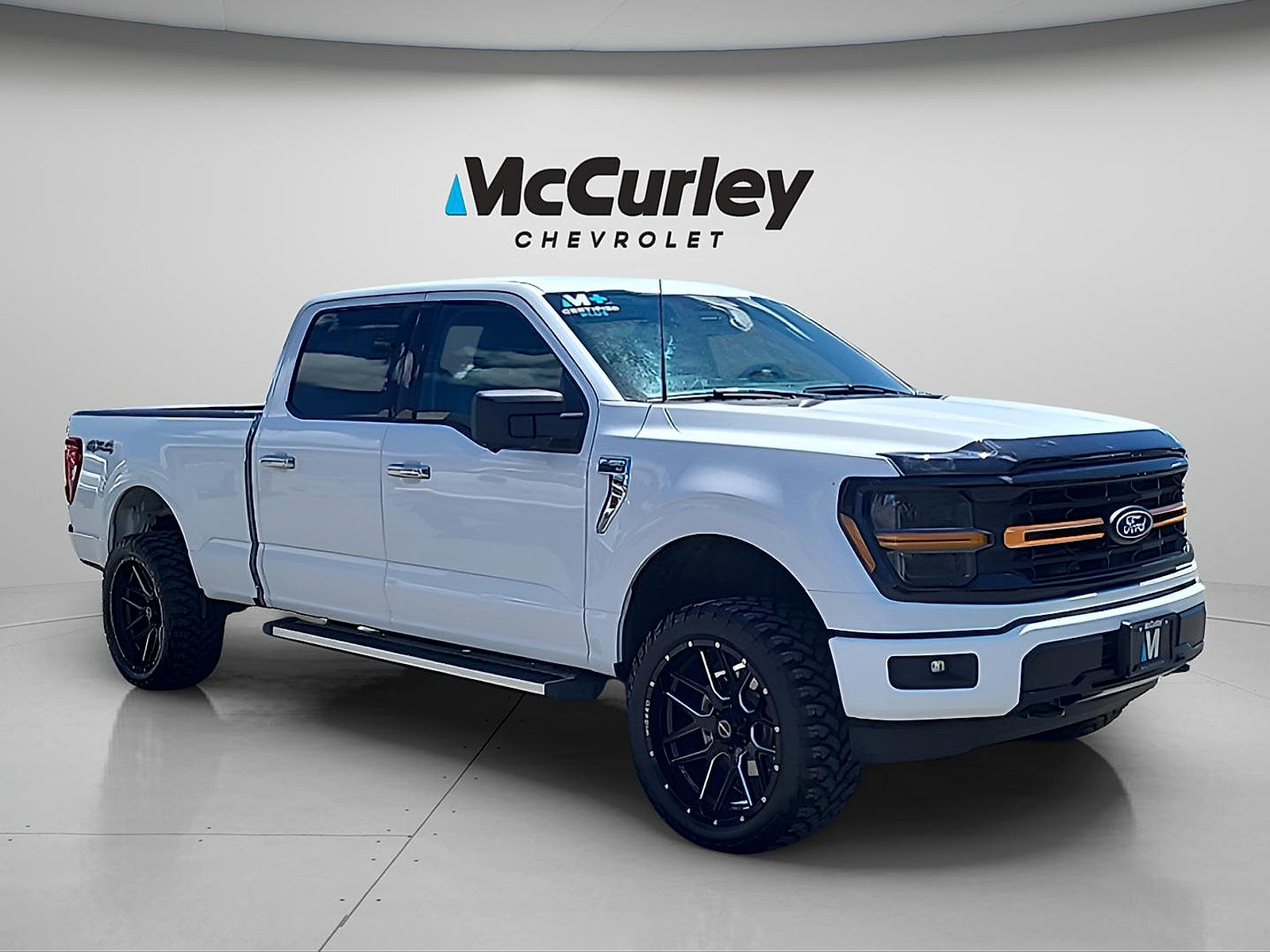Used 2024 Ford F150 XLT w/ Tow/Haul Package