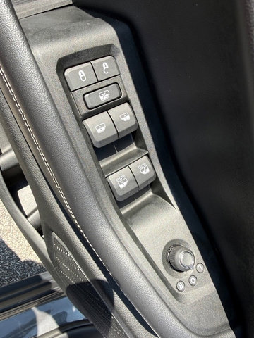 Used 2021 Jeep Grand Cherokee L Laredo AWD/4WD image 12