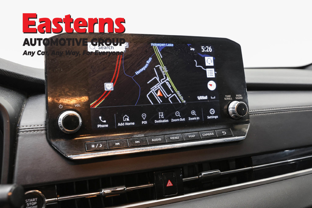 Used 2023 Mitsubishi Outlander SE Black Edition AWD/4WD image 20