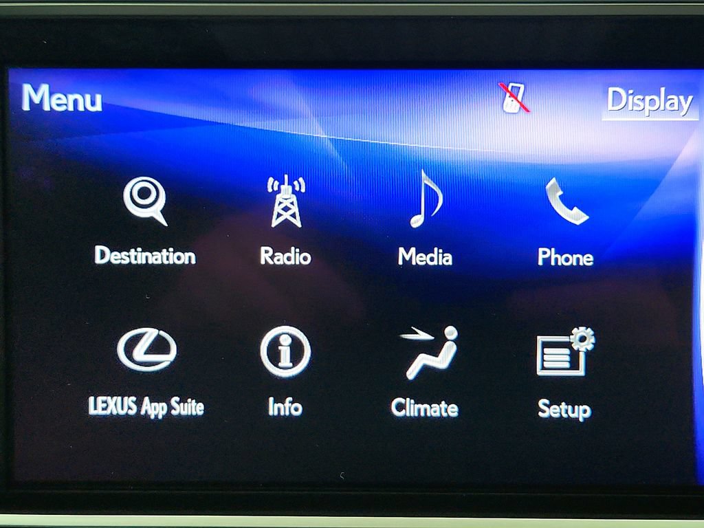 Used 2016 Lexus RX 350 F Sport AWD/4WD image 18
