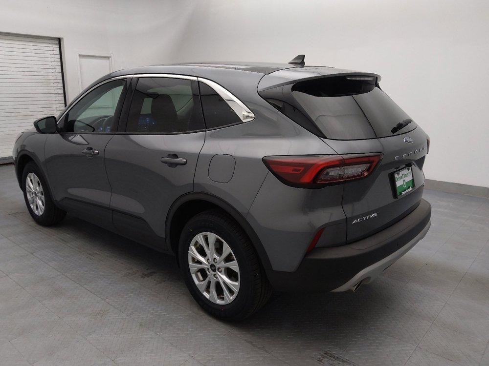 Used 2024 Ford Escape Active w/ Tech Pack #1 image 5