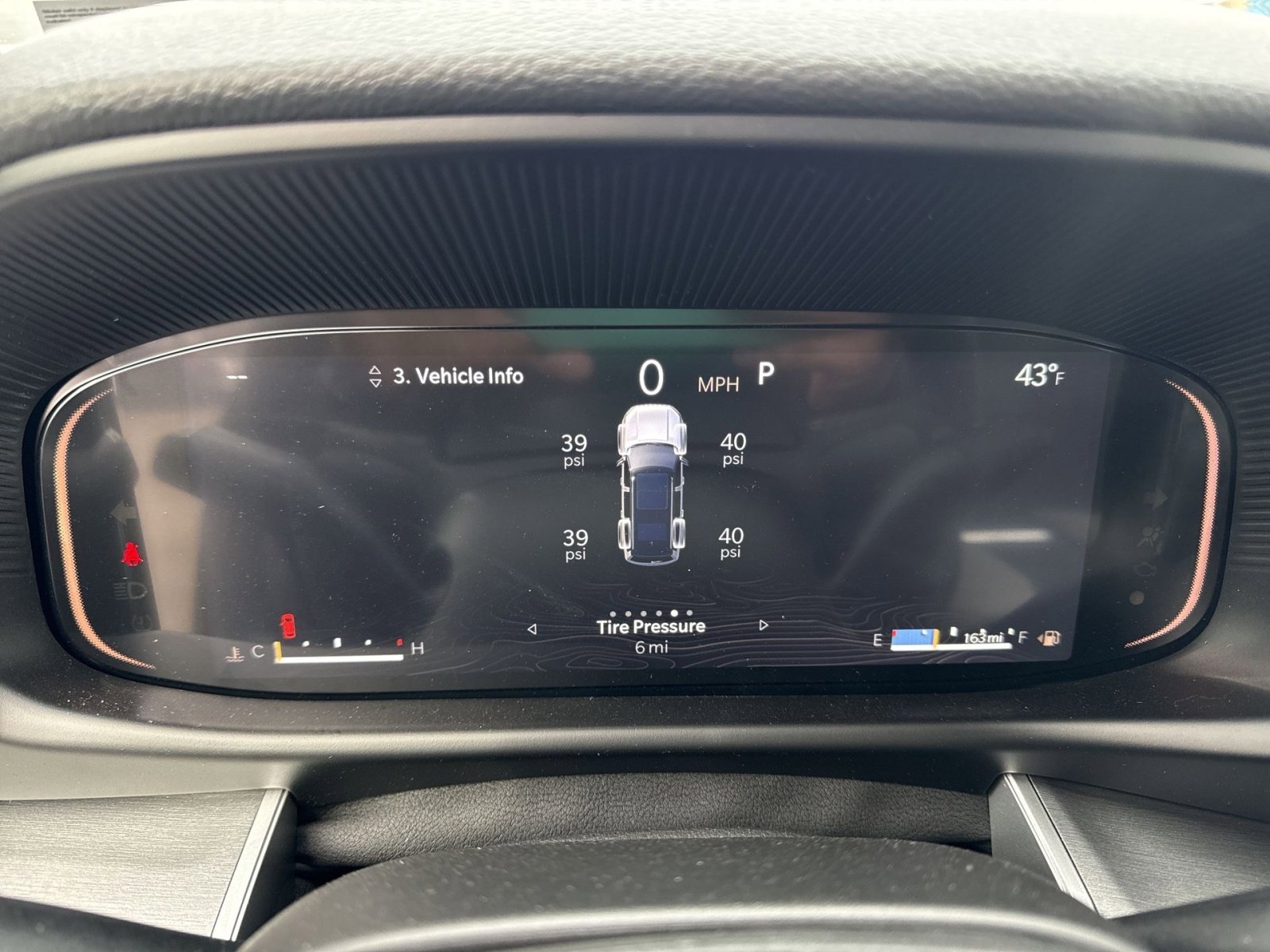 New 2026 Jeep Grand Wagoneer L 4WD w/ Premium Group I image 17