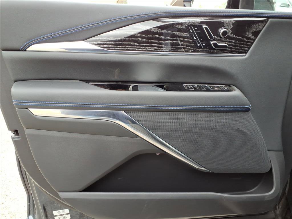 New 2026 Cadillac Escalade IQ Sport 1 image 13