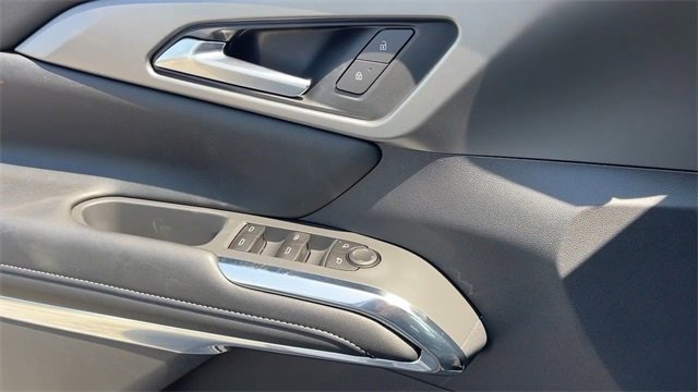 New 2026 Chevrolet Traverse LT w/ LPO, Floor Liner Package image 24