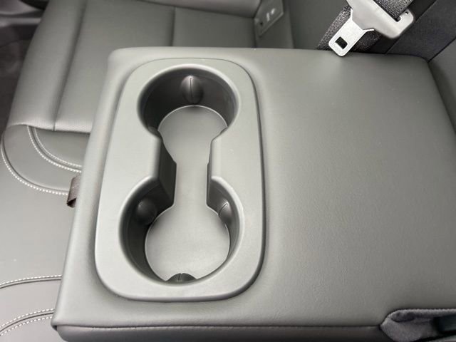 New 2025 Buick Envision Preferred image 38