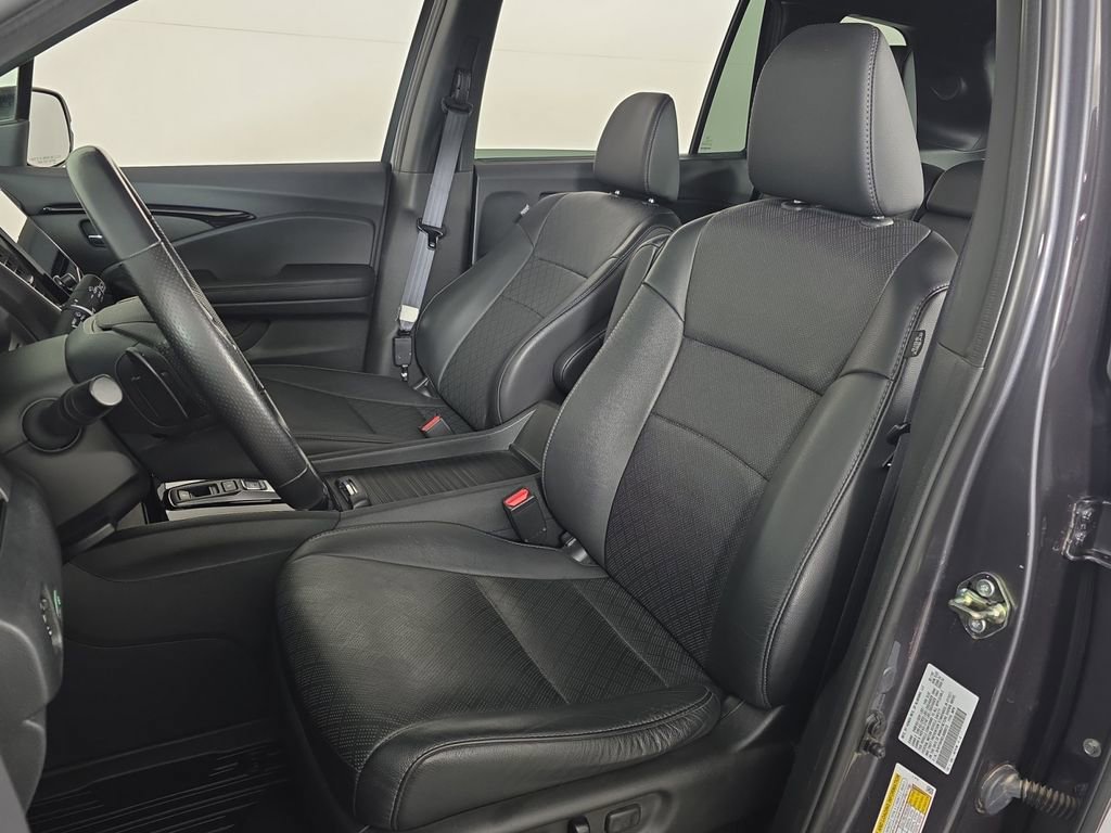 Used 2020 Honda Passport Touring image 15