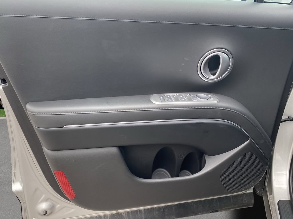 Certified 2026 Hyundai Palisade SEL AWD/4WD image 13