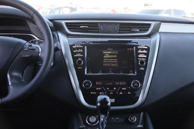 Certified 2024 Nissan Murano SV w/ SV Midnight Edition Package AWD/4WD image 24