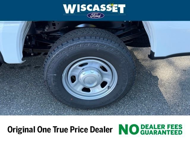 New 2026 Ford F350 XL w/ FX4 Off-Road Package image 27