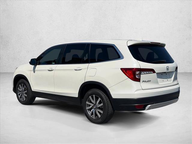 Used 2019 Honda Pilot EX-L image 8