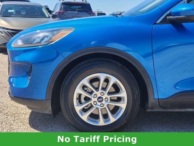 Used 2020 Ford Escape SE image 7