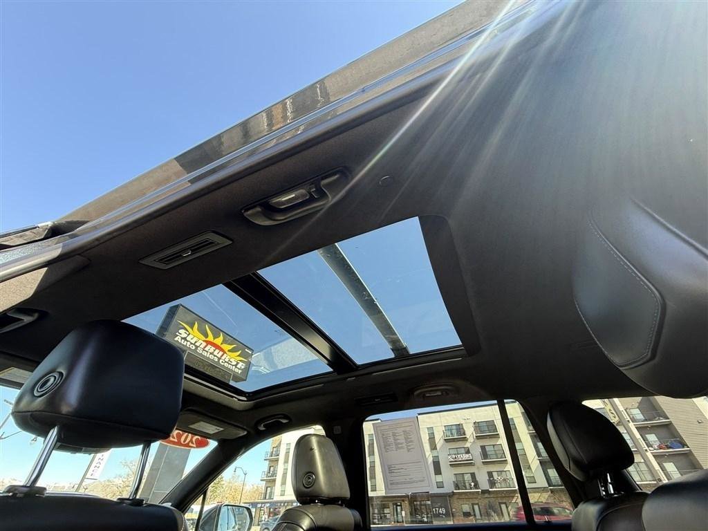 Used 2020 Cadillac XT6 Premium Luxury w/ Platinum Package image 27