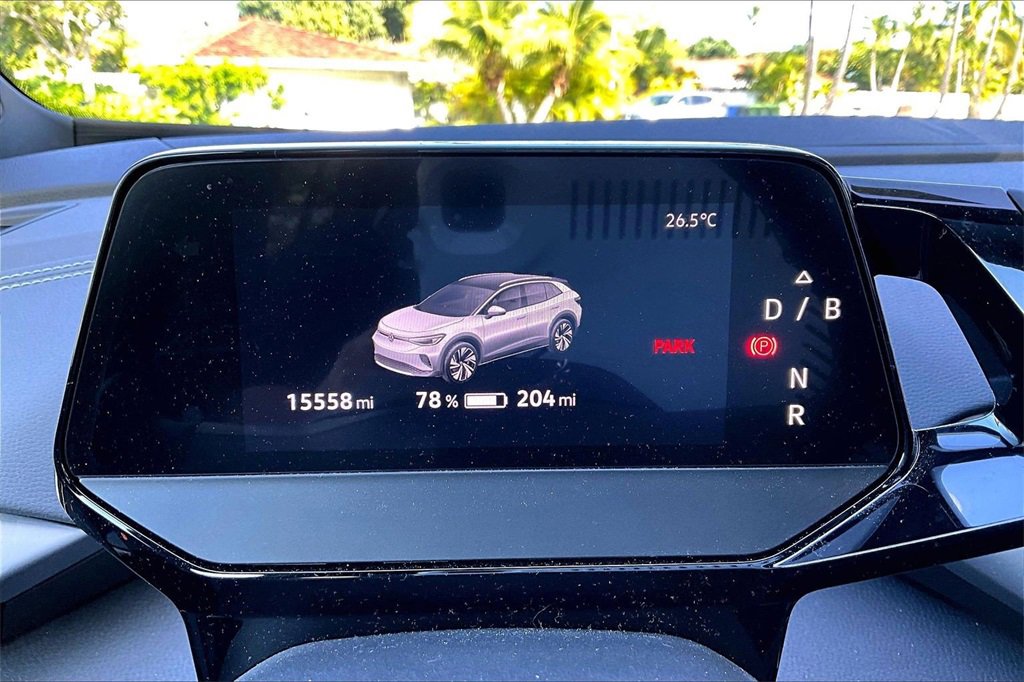 Used 2023 Volkswagen ID.4 Pro S image 22