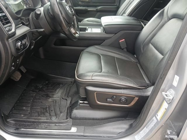 Used 2019 RAM 1500 Limited w/ Advanced Safety Group AWD/4WD image 43