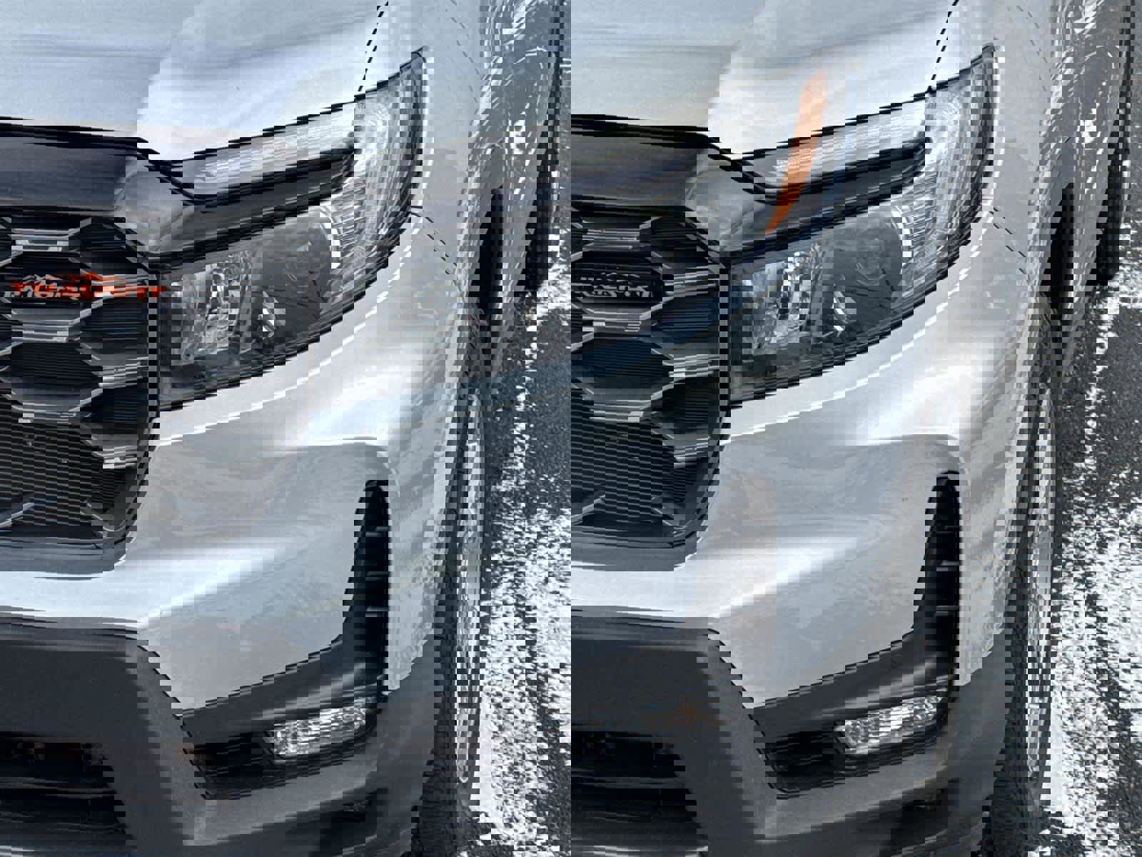 Used 2023 Honda Passport TrailSport image 9