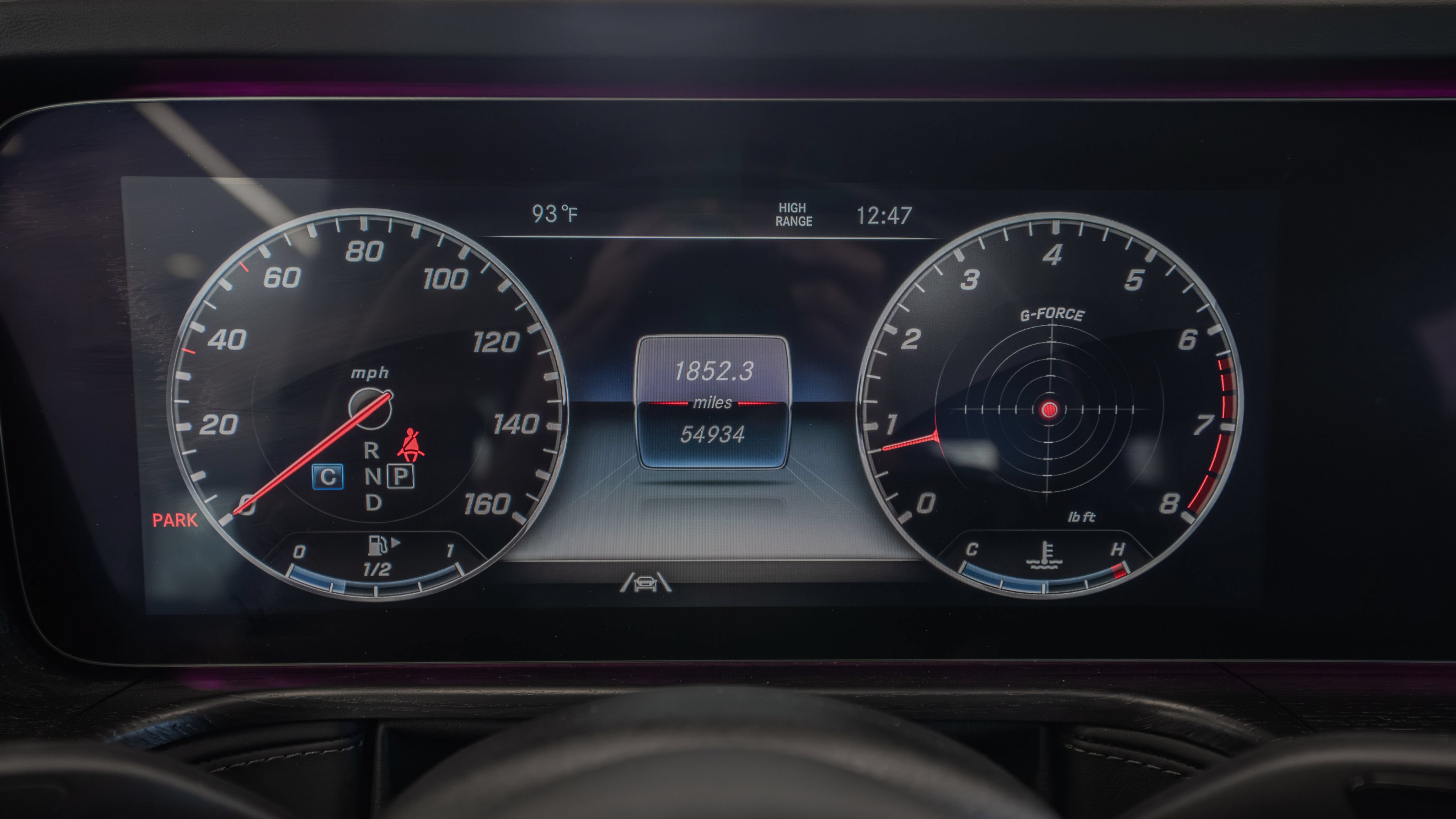 Used 2023 Mercedes-Benz G 550 image 10