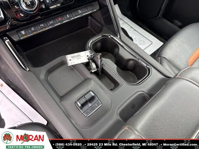 Used 2024 GMC Sierra 2500 AT4 w/ AT4 Preferred Package image 24