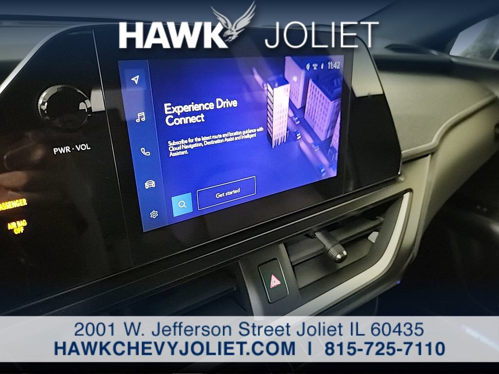 Used 2024 Lexus UX 250h AWD w/ Premium Package image 16
