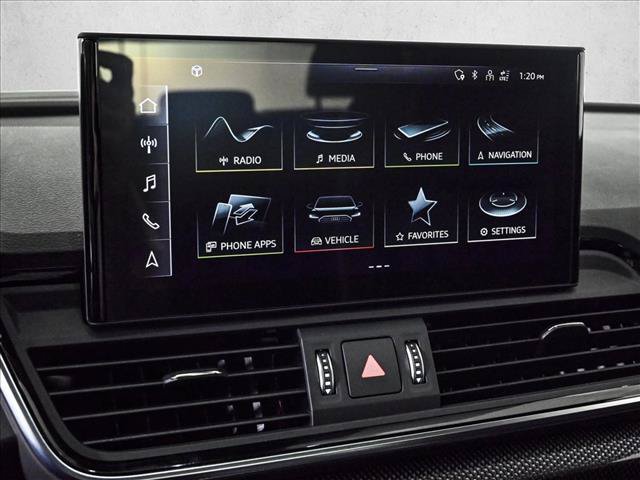 Used 2023 Audi SQ5 Premium Plus w/ Premium Plus Package AWD/4WD image 15