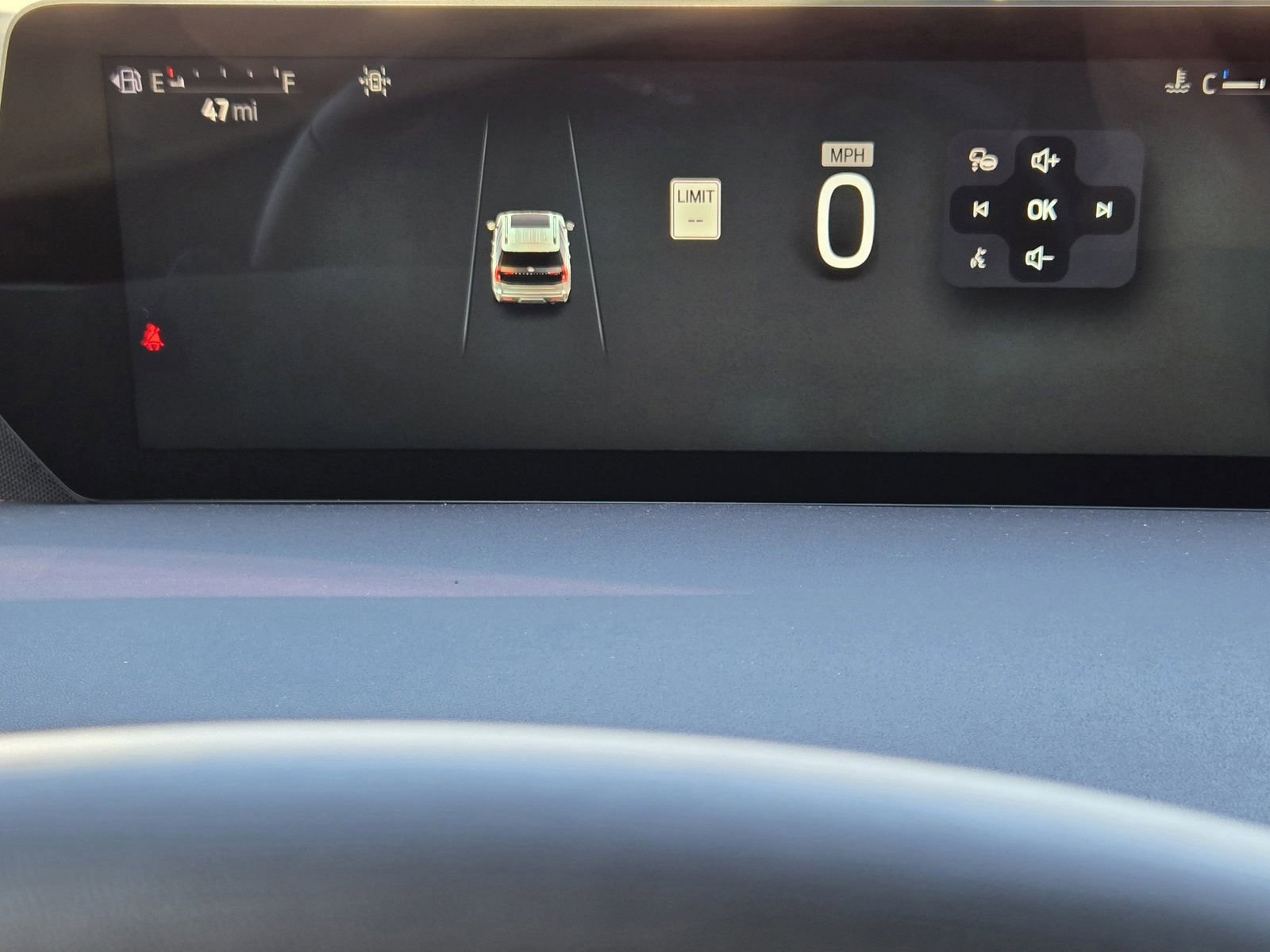 New 2025 Ford Expedition Tremor image 16