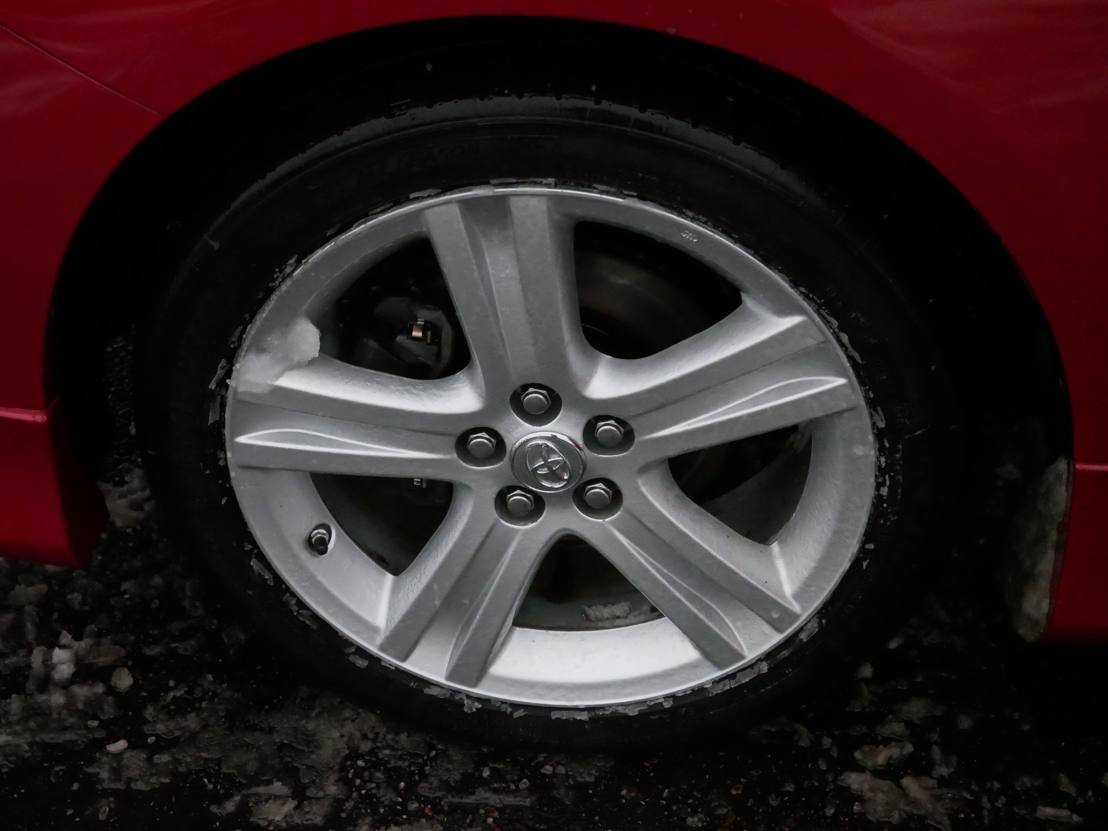 Used 2013 Toyota Corolla S image 15