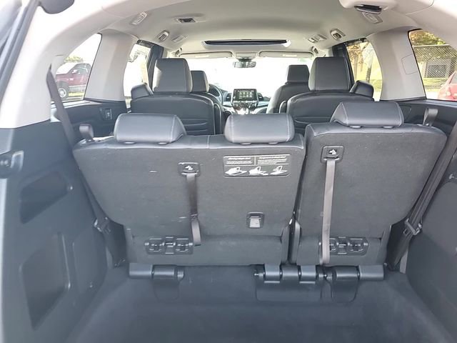 Used 2024 Honda Odyssey EX-L image 27