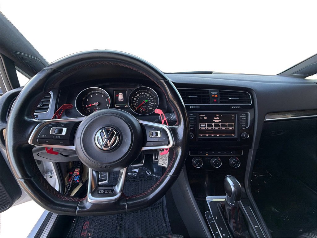 Used 2016 Volkswagen GTI S image 27