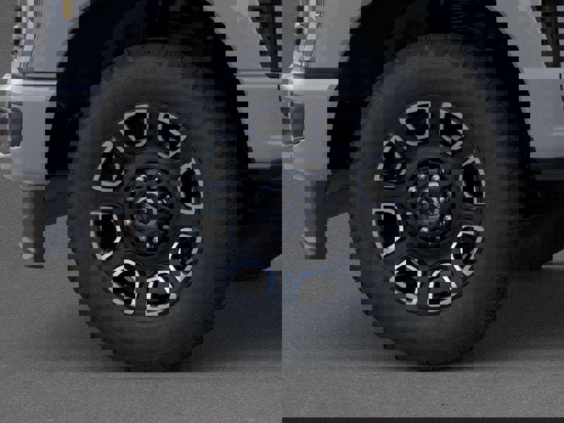 New 2026 Ford F350 Platinum w/ FX4 Off-Road Package image 41