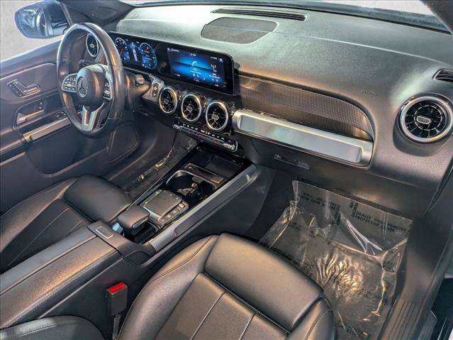 Used 2022 Mercedes-Benz GLB 250 image 23